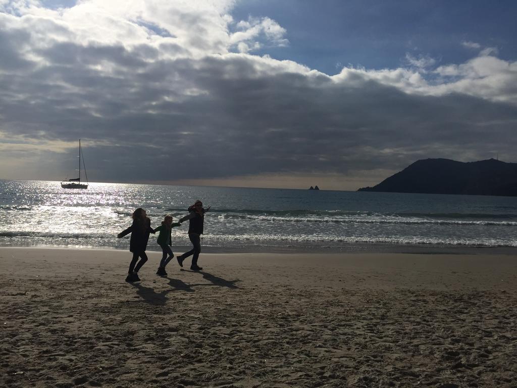 Entre Mer Et Mer لا سين سور مير المظهر الخارجي الصورة