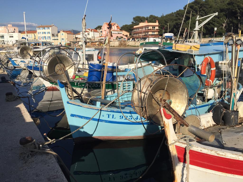 Entre Mer Et Mer لا سين سور مير المظهر الخارجي الصورة